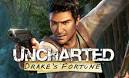 Uncharted: Drake's Fortune