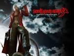 Devil May Cry 3~ - Devil May Cry 3 Wallpaper (10882793) - Fanpop