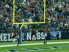 Missed Kicks Make Brain See Smaller Goal Post | Wired Science | Wired.