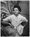 Chic is where you find it: Selections from the Bonnie Cashin ...