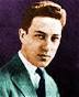 Roy Bargy Portrait Roy Frederick Bargy (July 31, 1894 - January 16, 1974)