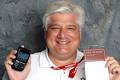 Mike Lazaridis | ideacity