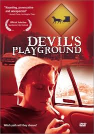 poster Devil's Playground (2010) Online