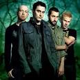 Photo Gallery: <b>Breaking Benjamin</b>