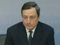mario draghi ecb press
