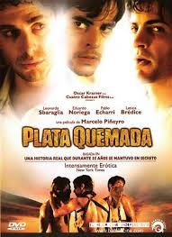 Burnt Money (2000) Plata quemada