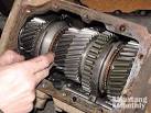 Ford Top Loader Transmission Design Photo 2