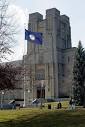 Two confirmed dead in VIRGINIA TECH SHOOTING