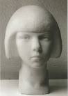 Viktor Jansson: A Girl's Head