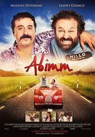 Abimm Filmi