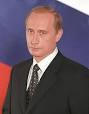Vladimir Putin; Cage Match,