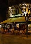 Encore! Life, | ♕ | Les Deaux Magots, Saint-