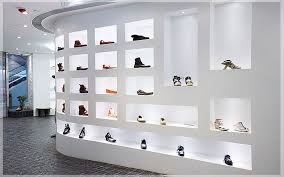 Jasa Desain Interior Toko Minimalis di Jakarta