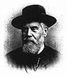 Edward Desborough Man was born