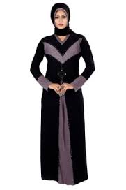 Abayas & Burqas - Buy Abayas & Burqas Online for Women at Best ...