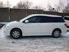 2007 Nissan Wingroad Images