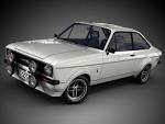 Ford escort rs mk1 / Ford Escort RS - Specs, Videos, Photos