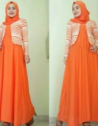 Gamis Terbaru 2015 Online | Baju Gamis, Gamis Murah, Gamis Terbaru ...