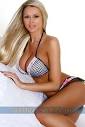 London Escorts : Kensington Olympia