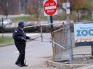 Wild dogs kill 2-year-old boy at Pa. zoo exhibit