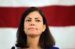 Kelly Ayotte (AP Photo/Cheryl