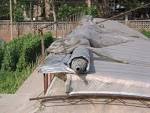 Insulating blanket « Energy Farms