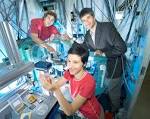 Brookhaven Lab Kansas State University and Yinnel Tech Inc Win