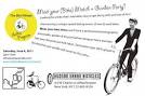 seatpost 6.3.11: nyc cycling culture this week - velojoy