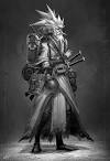 samurai 037 by  dinmoney on deviantART