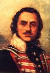 Kazimierz Pułaski - bohater
