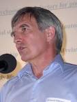 Professor Richard Wilkinson