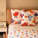 25 creative ideas for nursery room decoration with birds