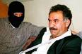 Abdullah Öcalan başka bir