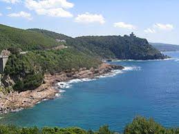 Torre del Romito
