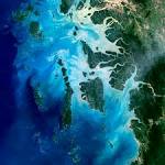 Mergui Archipelago : Image of the Day