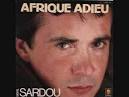 Michel Sardou - Afrique Adieu (1982). This is the regular version from the