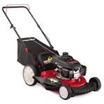 Walk-Behind Mowers, Riding Mowers and Zero-Turn Mowers by Troy-