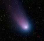 Les com��tes | Astronomie et Astrophysique