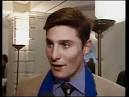 Presentacion de Javier Zanetti