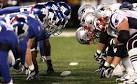 NFL Week Nine Preview: For PATRIOTS, The Steelers Were The Best ...