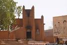 Niger Protesters Burn Churches On Second Day Of Anti-Charlie Hebdo.