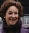 Femke Halsema is een
