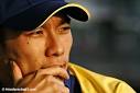 Image Takuma Sato,  05 Picture