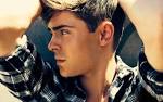 KWOF 92.5 FM - Zac Efron's Broken Jaw