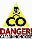 SC DHEC <b>Carbon Monoxide</b> Fact