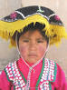 We have started sponsoring a beautiful little girl named Hilda Karina Torres ... - hilda