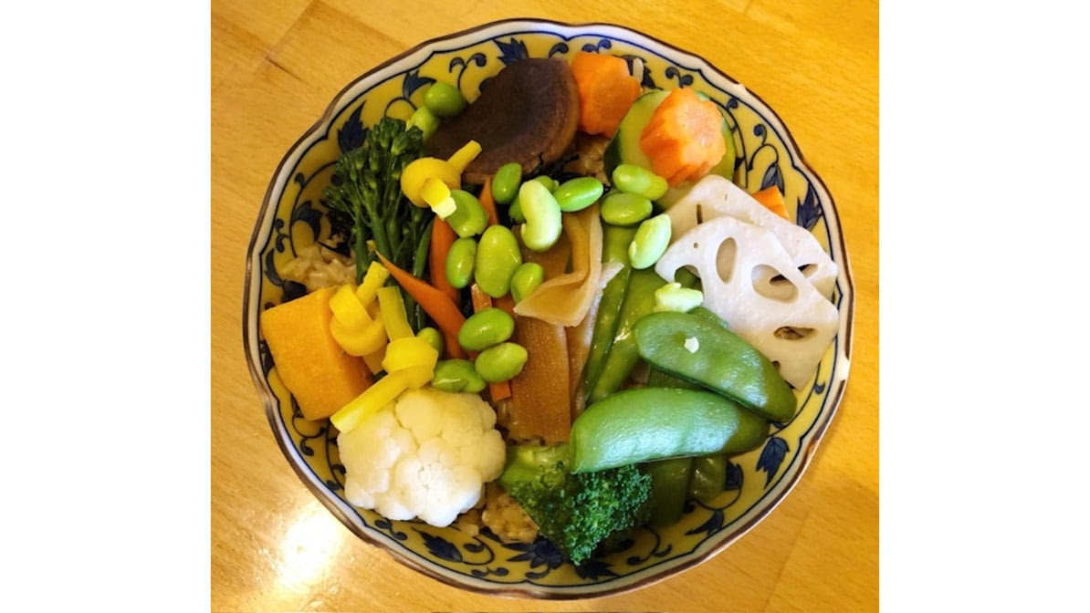 Cha-Ya photo 6