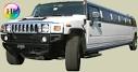 Oakville Limo Rentals | Hummer Limousine Services