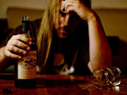  while also having an alcohol addiction problem…clearly signify that this 
