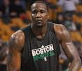 Kendrick Perkins, who battled
